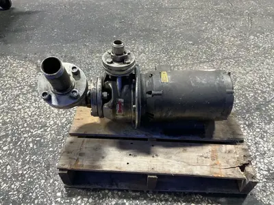 Used G&L SST Pumps Ohio US | HGR 24 #1404573
