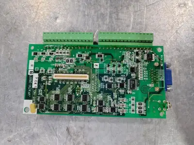 USED TOSHIBA ASD-MULTICON-J