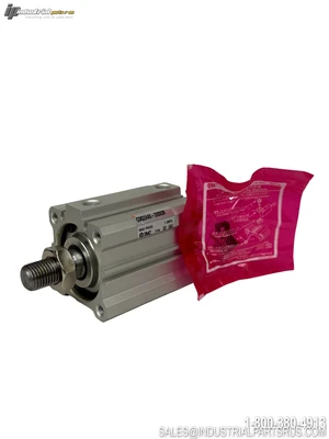 USED SMC CDQ2A40-30DCM
