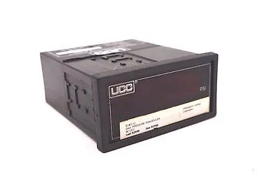 Used UCC _UNKNOWN_ Meters - Misc | SB Industrial Supply #857735
