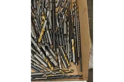 Used _UNKNOWN_ _UNKNOWN_ Other Cutting Tools Utah US | KD Auctions #1553730