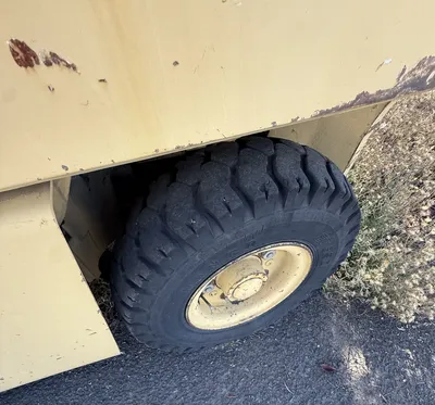 Used HYSTER H80XL Misc Forklifts Oregon US | Heavy Wall Consulting #1558019