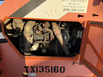 Used _UNKNOWN_ _UNKNOWN_ Telehandlers Texas US | Miedema Asset Management Group #1315752