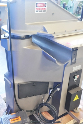 New | in-Stock APMC APM-SA27L Die Cutting Presses California US | Sterling Machinery Exchange #1467616