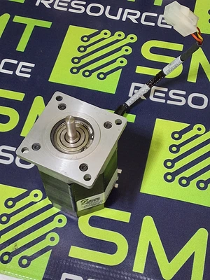 POWERMAX II M22NSHS-LNN-NS-02 STEP MOTOR