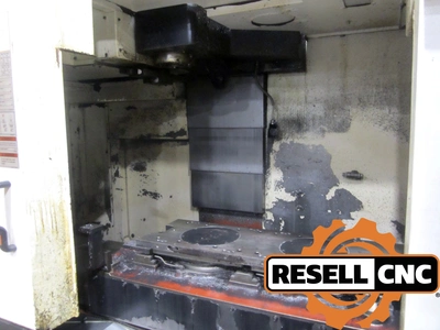 USED 2010 Mazak VCN-510C-II