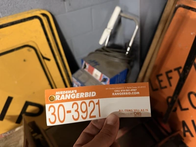 Used ASSOCIATED 6009 FAST CHARGER Battery Chargers Michigan US | Miedema Asset Management Group #1390051