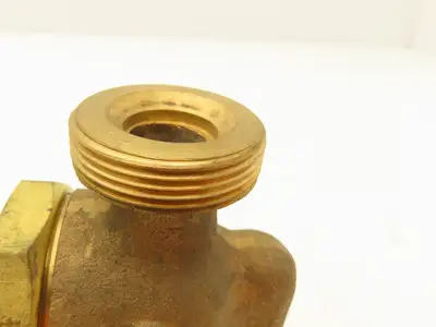 Sarco 4730 00 256 7301 Steam Trap 1/2" Socket Weld Stainless Steel Ball/Seat