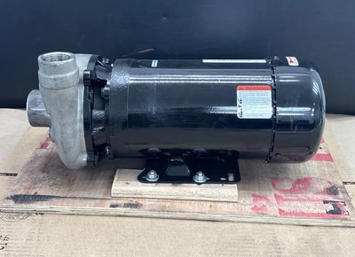 New | in-Stock Dayton 2ZXL6B Centrifugal Pumps Indiana US | J&J Industrial Supply #1481554