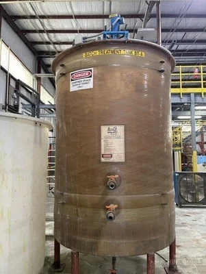 Used 1999 N/A MODULE 2000 Water Treatment Equipment Georgia US | The Equipment Hub #1328242