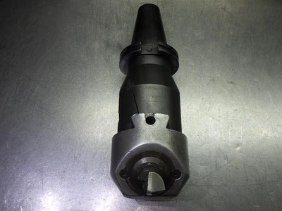 Valenite CAT50 W/ Aluminum Vari-Set Boring Head V50CT-BB5-600 (LOC1397B)