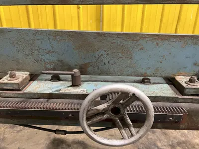 USED NIAGARA 31-ARC