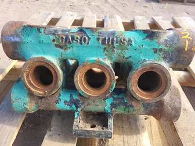 USED GASO 3364A-L
