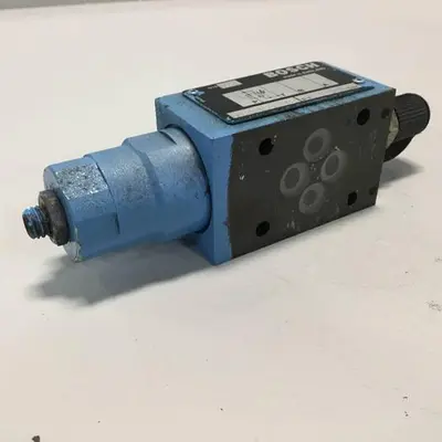USED BOSCH 0 811 150 018