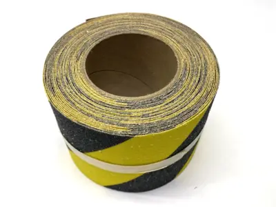 N/A | Safety Anti-Slip Grip Caution Tape 4" x 35' - New Other