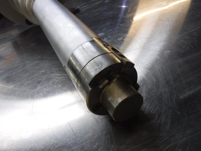 ITS CAT50 Controlled Contouring Boring Bar N00-0494-S30 (STK)