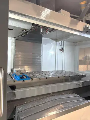 USED 2023 HAAS VM-6