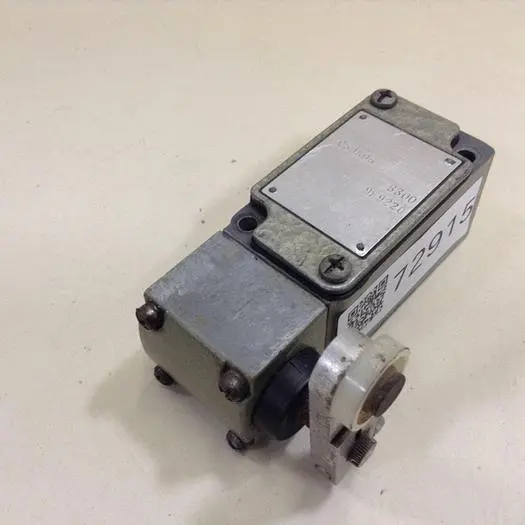 Used TELEMECANIQUE C3JK06 Relays & Switches Michigan US | Ideal Machinery #587205
