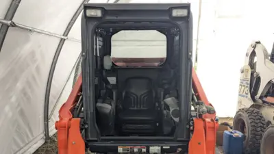 USED 2021 Kubota SVL65-2