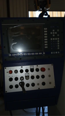 Used 2012 WEILER E90 CNC Lathes Illinois US | Revelation Machinery #1318333