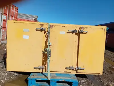 USED 2003 KOMATSU 830E-1DC