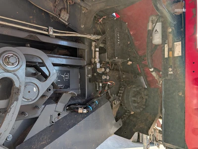Used 2018 MASSEY FERGUSON 2250 Square Balers Pennsylvania US | Zimmerman Farm Service #1566151
