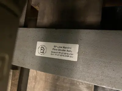 Used RITTER RT-07-2018-CMP Misc Electrical & Power Parts | Surplus Asset Holdings #1217966