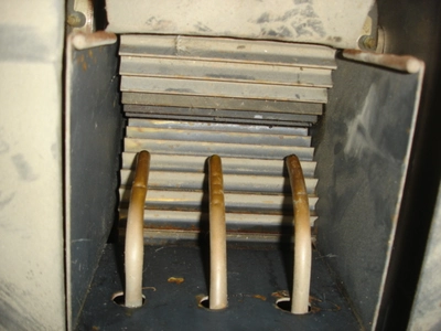Used _UNKNOWN_ _UNKNOWN_ 2 Roll Mills Minnesota US | A&I Equipment #1317387