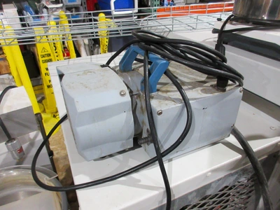 USED 2019 VACUBRAND MD 4C NT