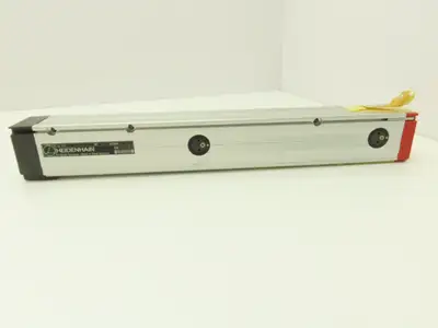 Heidenhain 232 724 01 Linear Encoder Housing Only 320mm