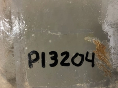 Flowserve 3LLR-11A CastIron Pump