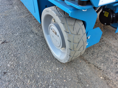 NEW 2026 Genie GS-2632E
