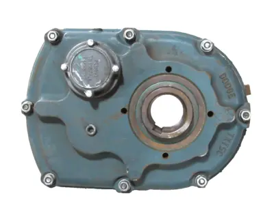 REFURBISHED DODGE TXT525CT GEAR REDUCER TXT5C 245552BQ 25.56:1