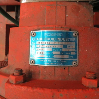 _UNKNOWN_ _UNKNOWN_ Pump Centrifugal Stainless Steel - Europe | Perry Equipment (3)