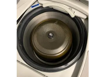 Used SORVALL SORVALL EVOLUTION RC SUPERSPEED CENTRIFUGE Centrifuge - Floor New York US | Michael Benalt Inc #1274372