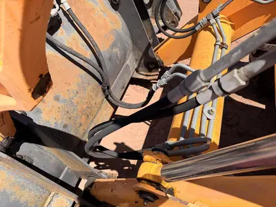 Used 2005 NEW HOLLAND LV80 Skid Steer Loaders Utah US | CSS Equipment Sales #1347521
