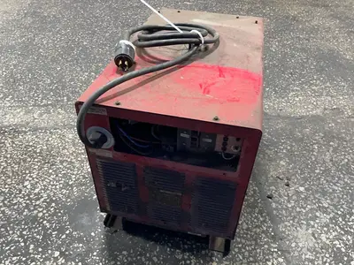 Used LINCOLN ELECTRIC POWERWAVE 455 Arc Welders Ohio US | HGR 24 #1405121