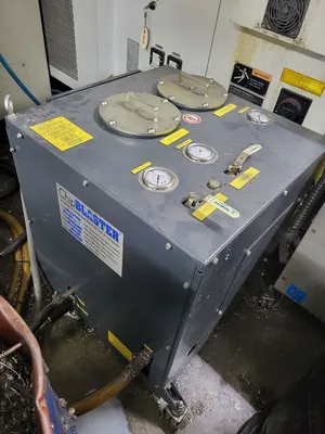 2015 DMG MORI NLX 2500/700 CNC Lathes | Midstate Machinery (13)