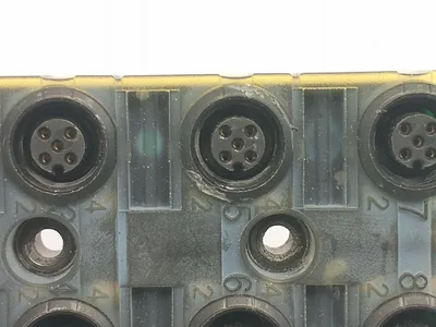 USED MURR ELEKTRONIK EXACT12