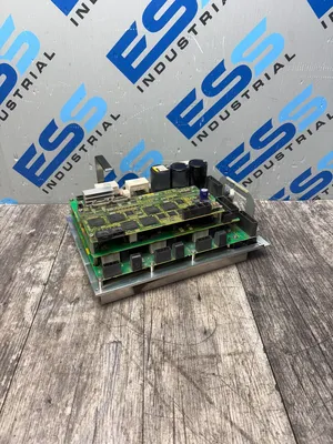 FANUC A06B-6400-H102 Electrical/PLC/Automation | ESS Industrial Equipment Sales (1)