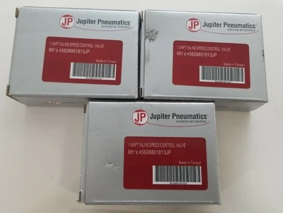 NEW Jupiter Pnuematics 5626801813JP