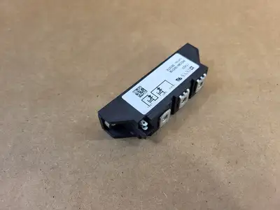 NEW IXYS MCC95-18IO1B