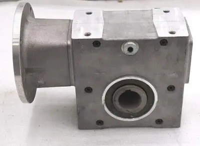 GEARBOX CONE DRIVE B061010 WAATT1 #S-178