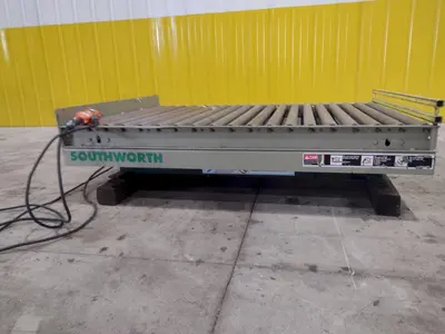 USED SOUTHWORTH