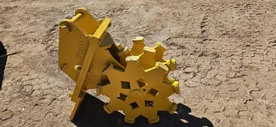 Used _UNKNOWN_ _UNKNOWN_ Add-on Compactors Utah US | CSS Equipment Sales #1347388