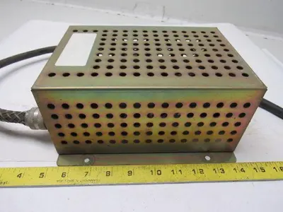 Used POWER ELECTRONICS _UNKNOWN_ Hoists (All Types) | Arrow Industrial #634234