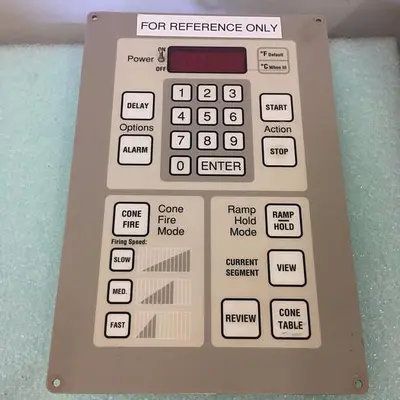 SMORTSKK T94-113098 KILN BOARD