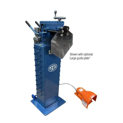 New | in-Stock ROPER WHITNEY PR 720 Crimpers Florida US | Sierra Victor Machinery #239400