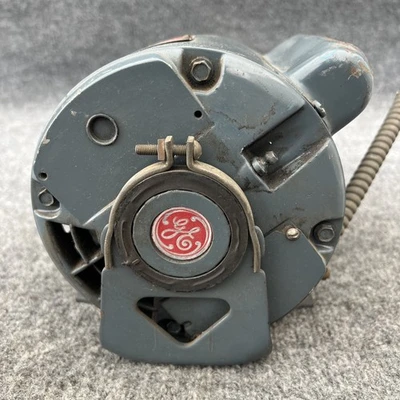 Used GE 5KC43MG389FX A.C. Motors California US | Davliegogo LLC #1706682
