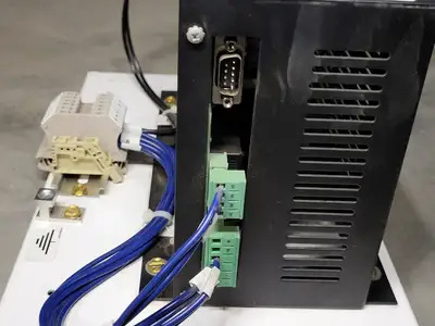 NEW EATON 4A55505H01